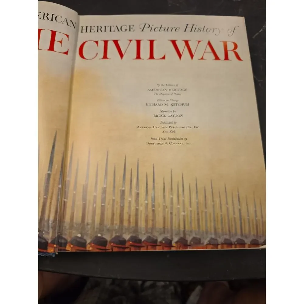 The Civil War